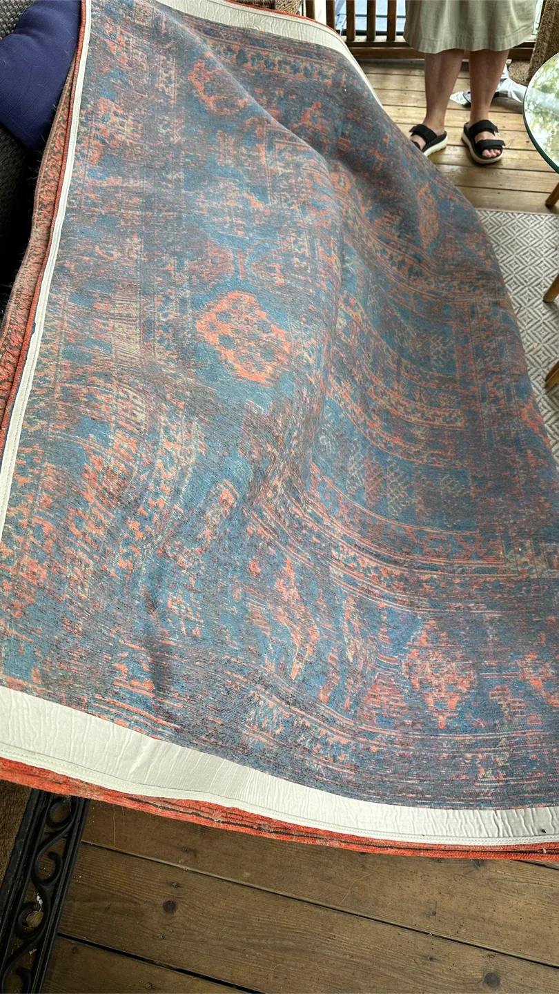 Rug image indicator(10)