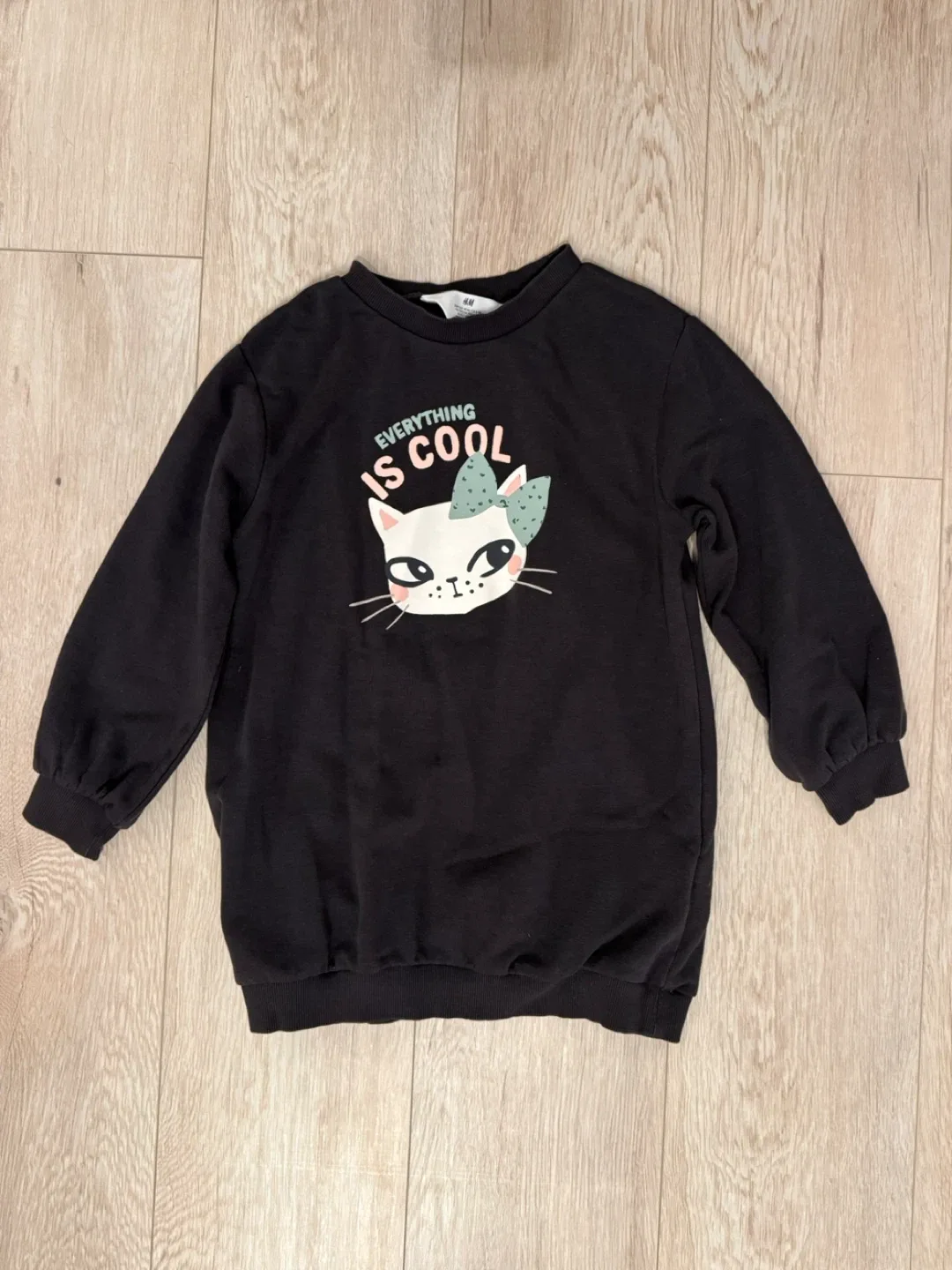 H&M Kids Sweatshirt thumbnail