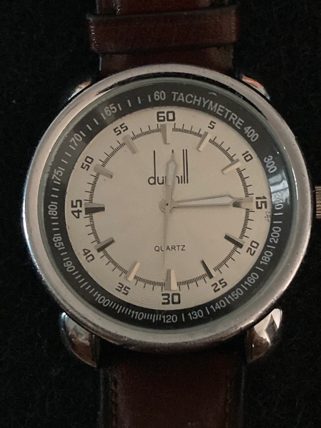 dunhill Quartz Watch thumbnail