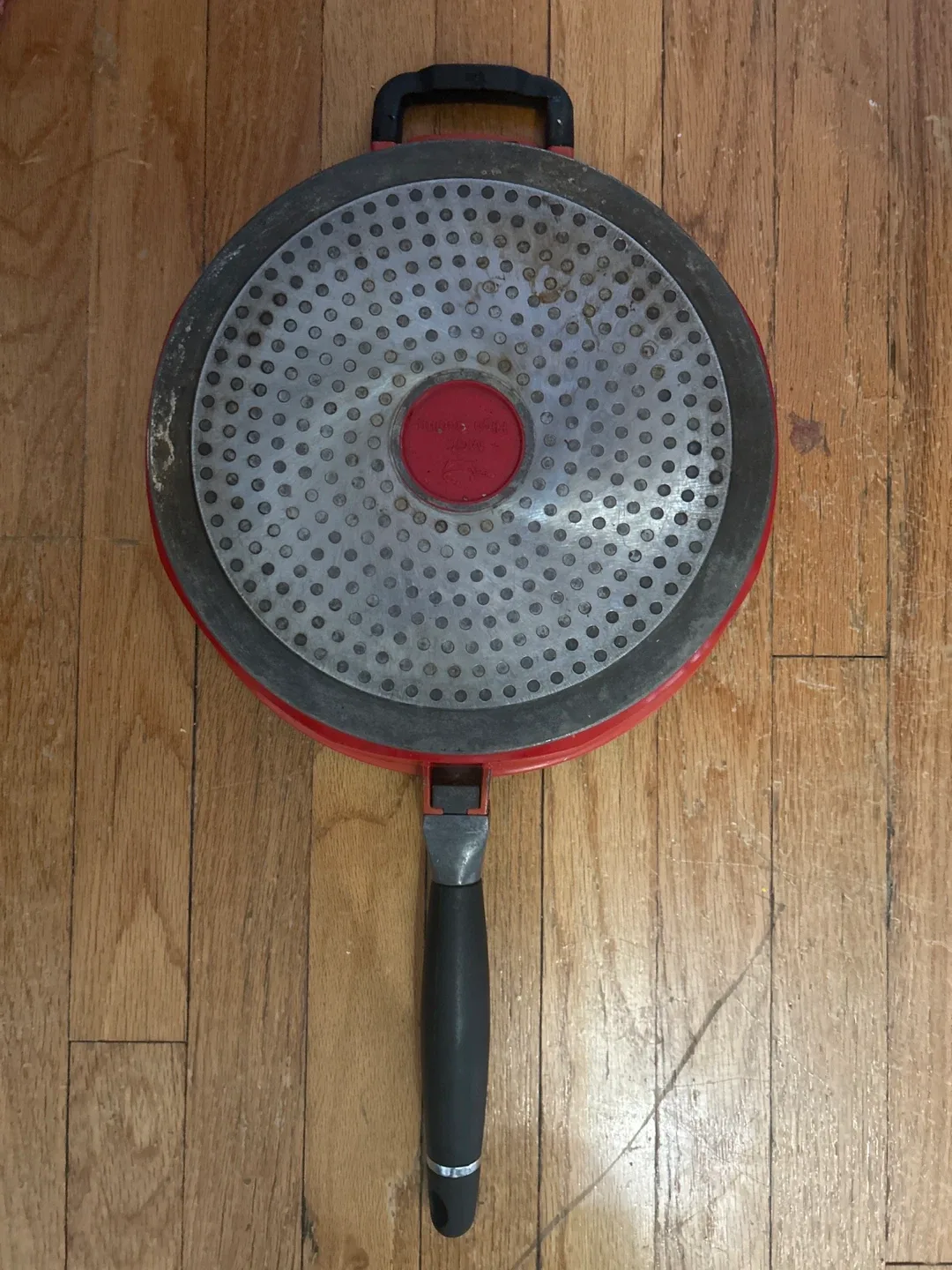 High Quality Ceramic Frying Pan (nonstick) image indicator(2)