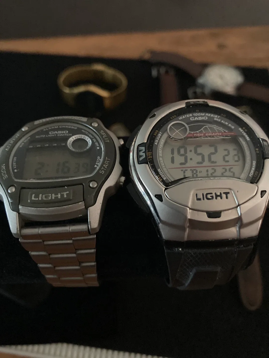 Casio Digital Watches thumbnail