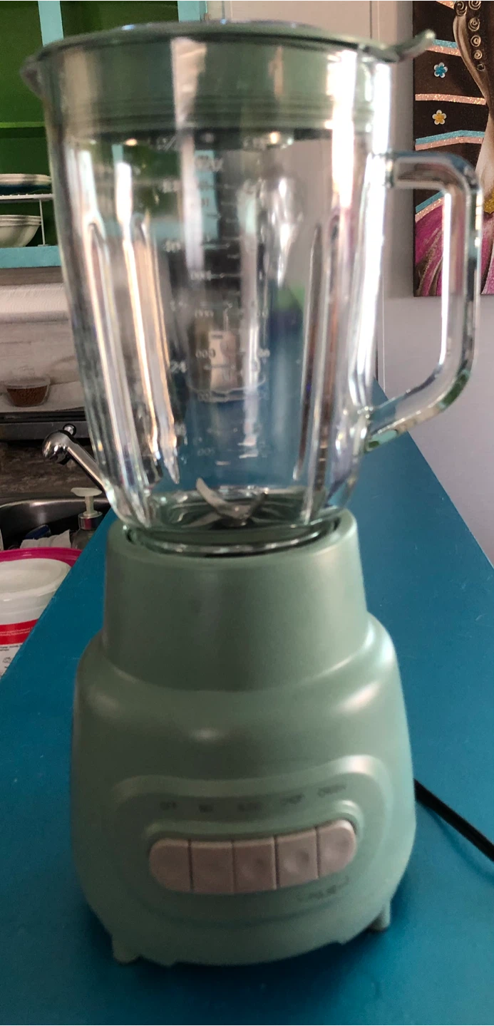 Blender