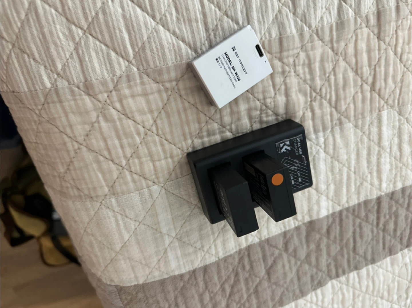 Fujifilm x-t30ii with xc16-50mm lens & - photo 4