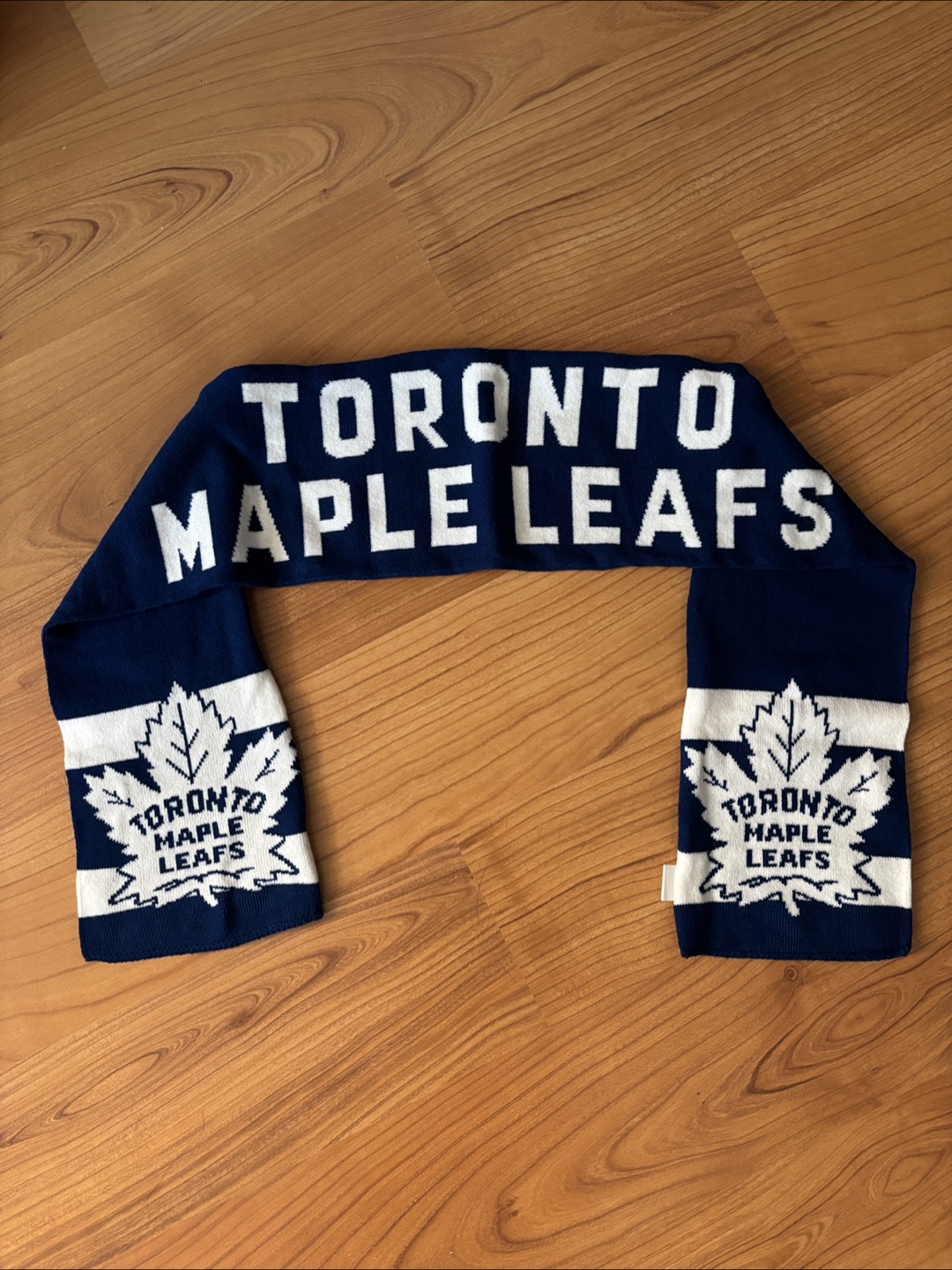 Toronto Maple Leafs Scarf