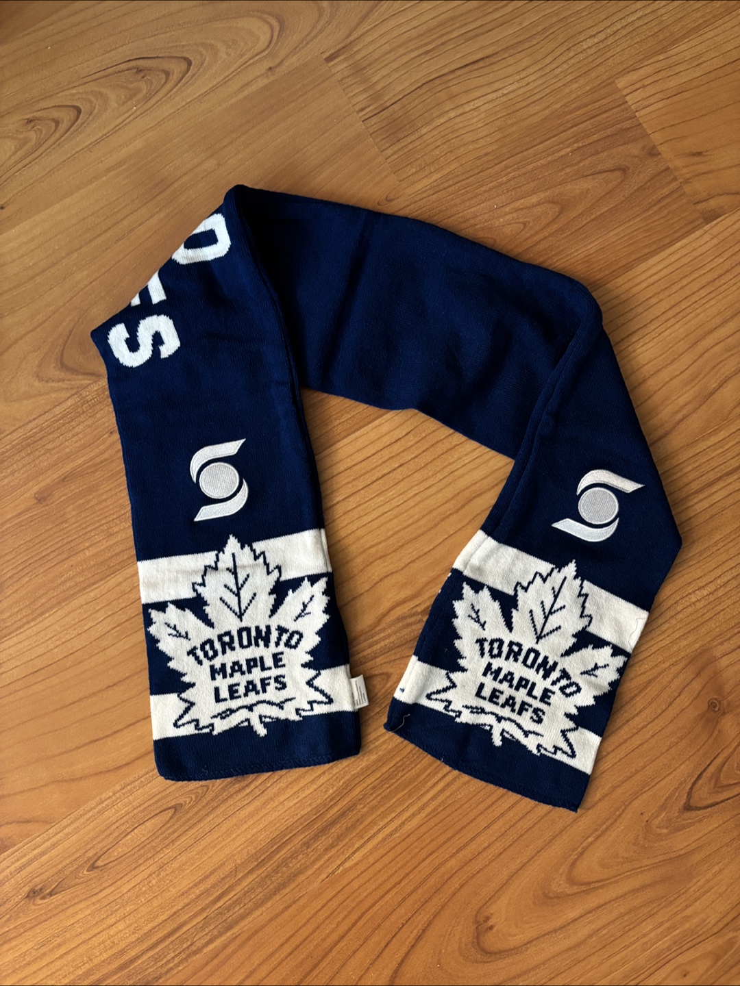 Toronto Maple Leafs Scarf - photo 2