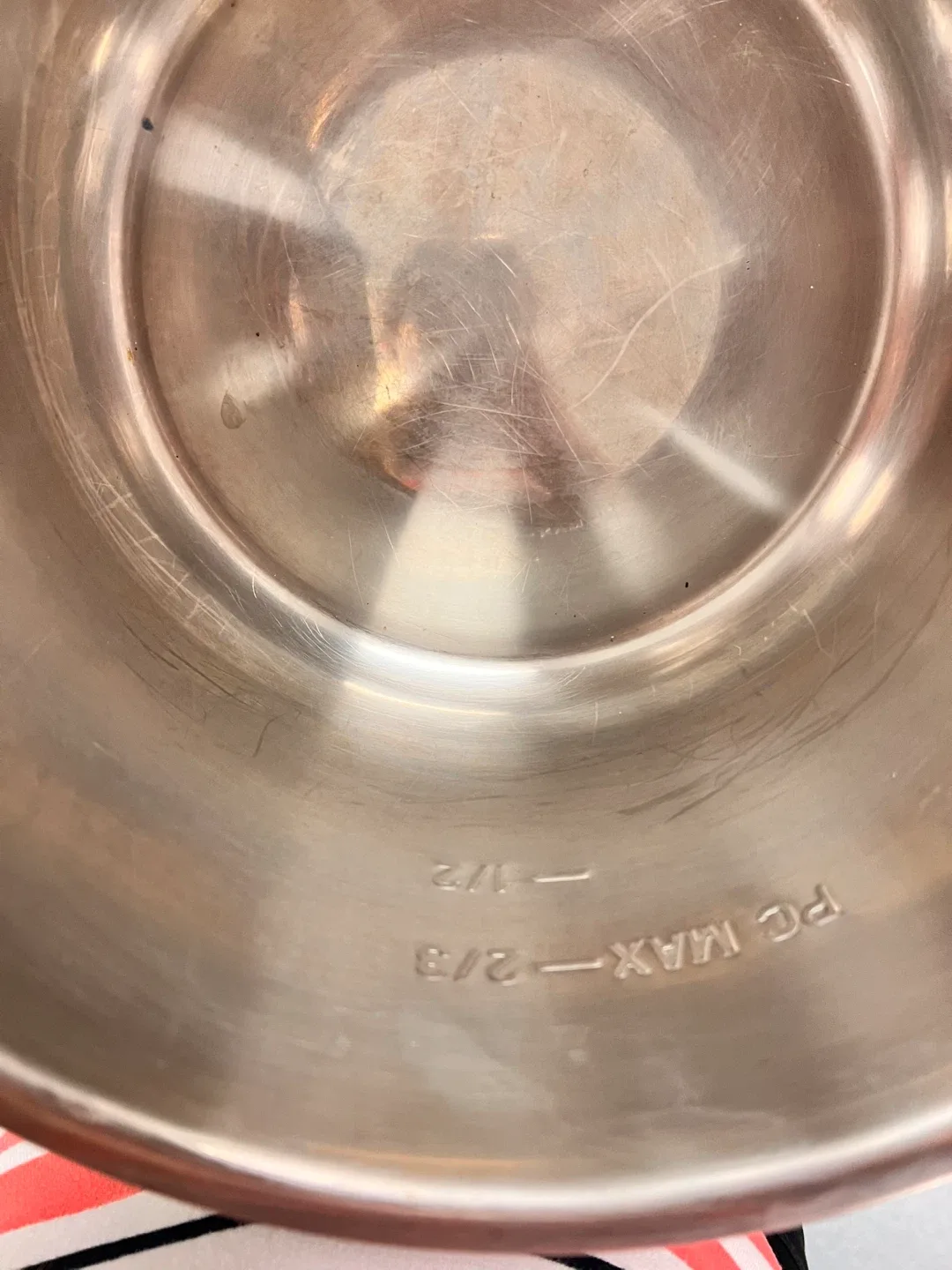 Instant Pot Duo Plus image indicator(5)