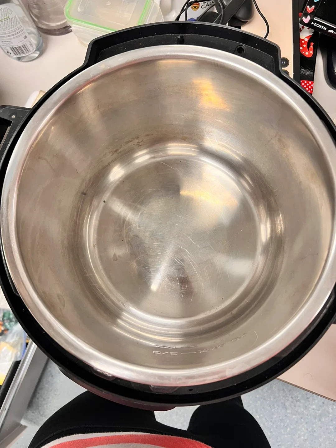 Instant Pot Duo Plus image indicator(4)