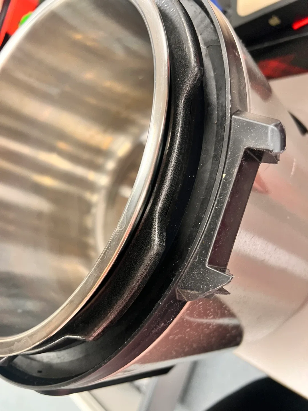 Instant Pot Duo Plus image indicator(6)