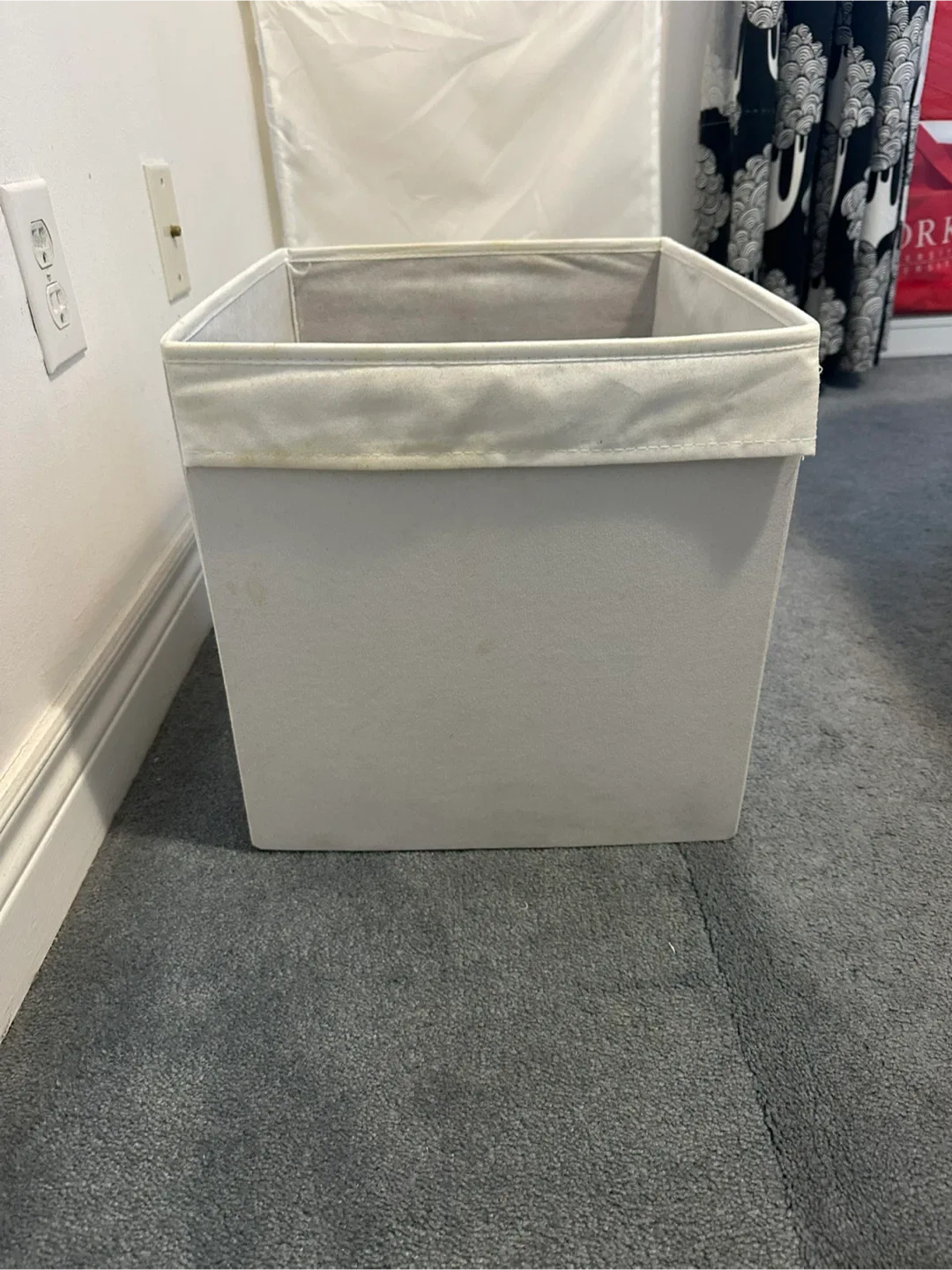 Storage Cube - Set of 4 thumbnail