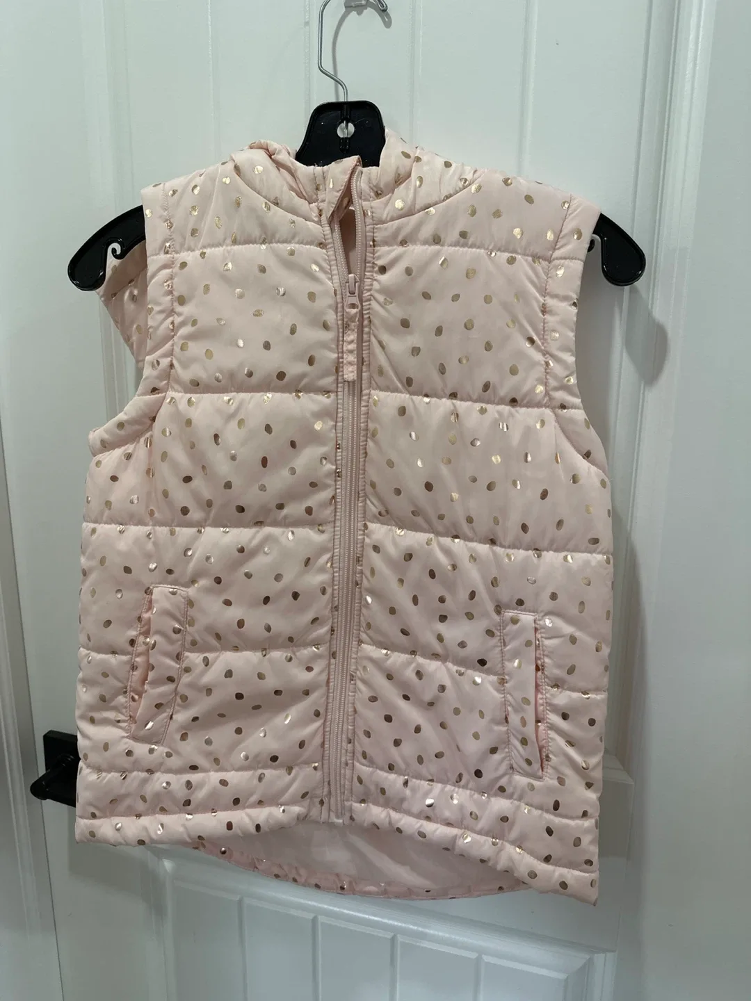 Children's Place Puffer Vest thumbnail