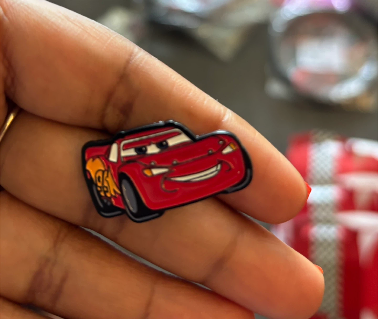 Disney Pixar Cars Party Supplies - photo 4