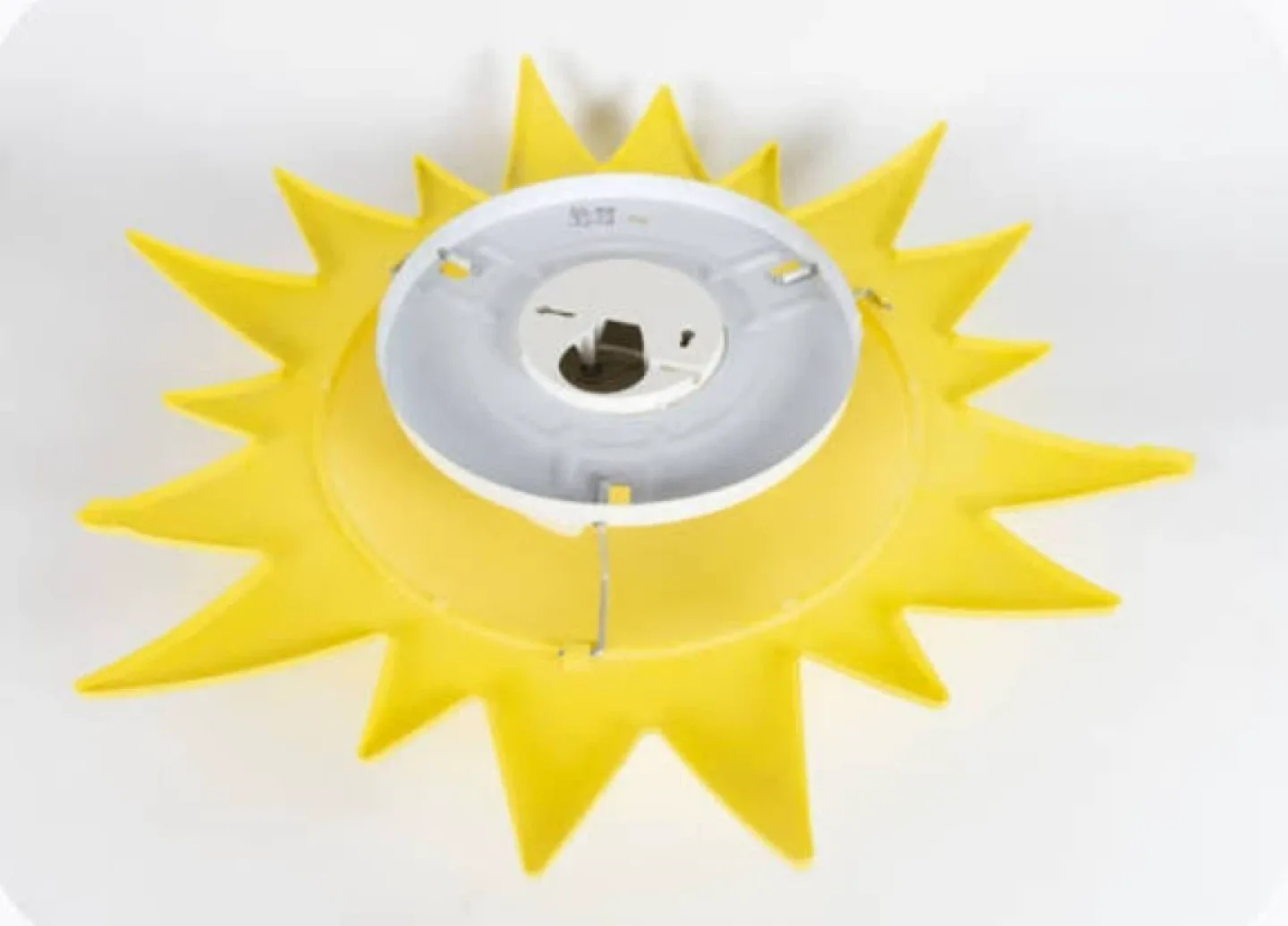 IKEA SMILA SOL Ceiling Lamp image indicator(3)