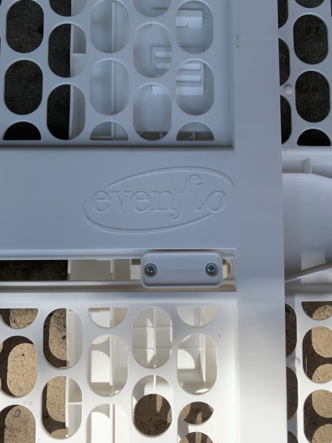 Evenflo Baby Gate - White image indicator(3)