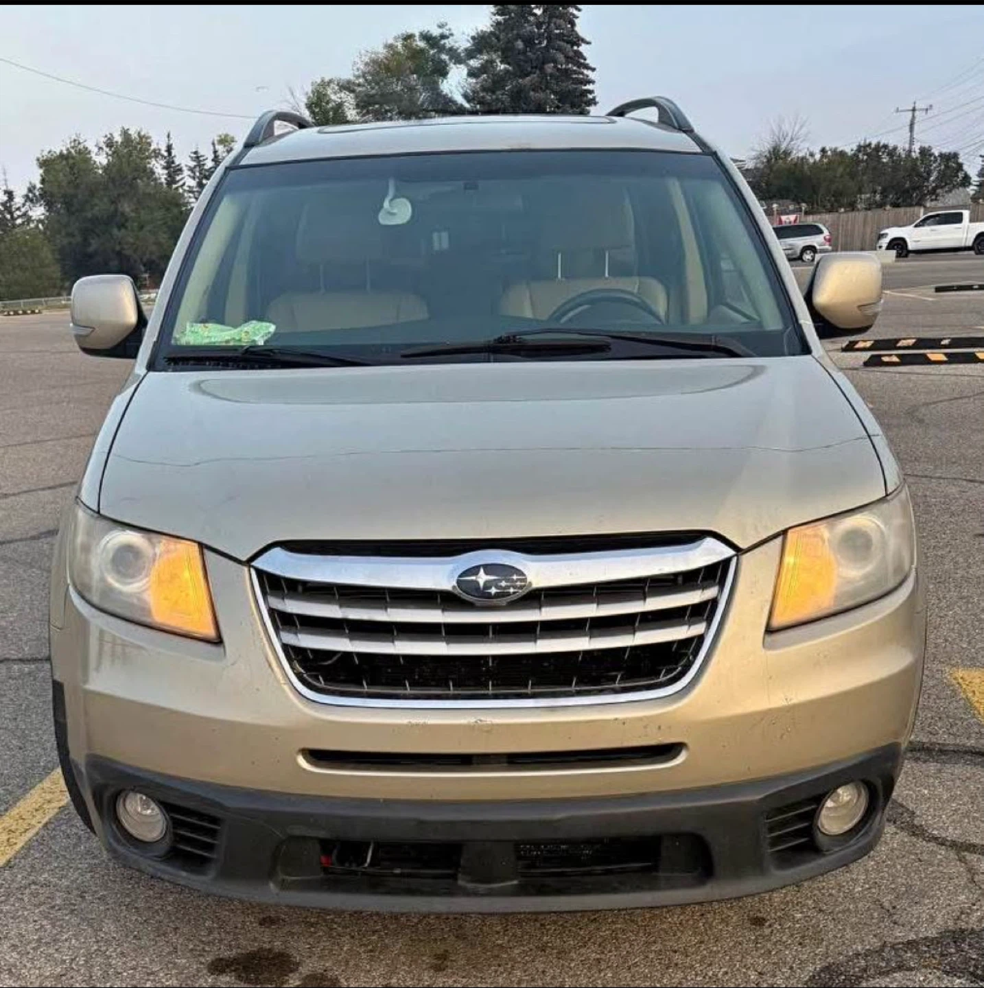 Subaru Tribeca SUV - Great Condition - photo 2
