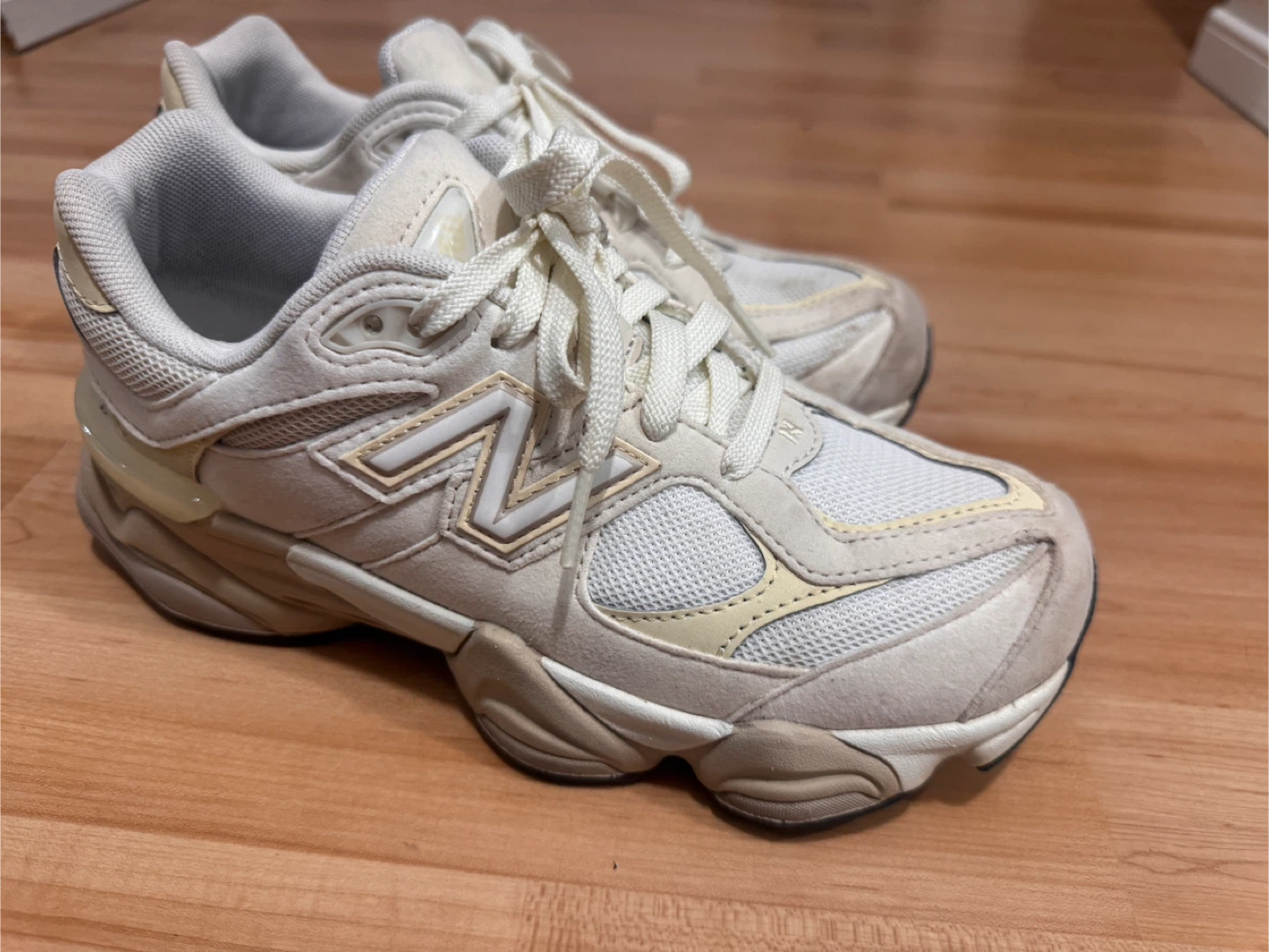New Balance GC9060EK Women's Sneakers Size 5.5 US - photo 2