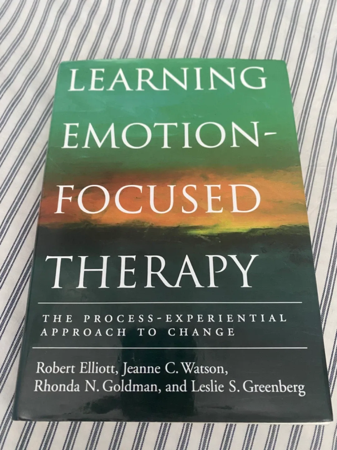 Learning Emotion-Focused Therapy Book image indicator(2)