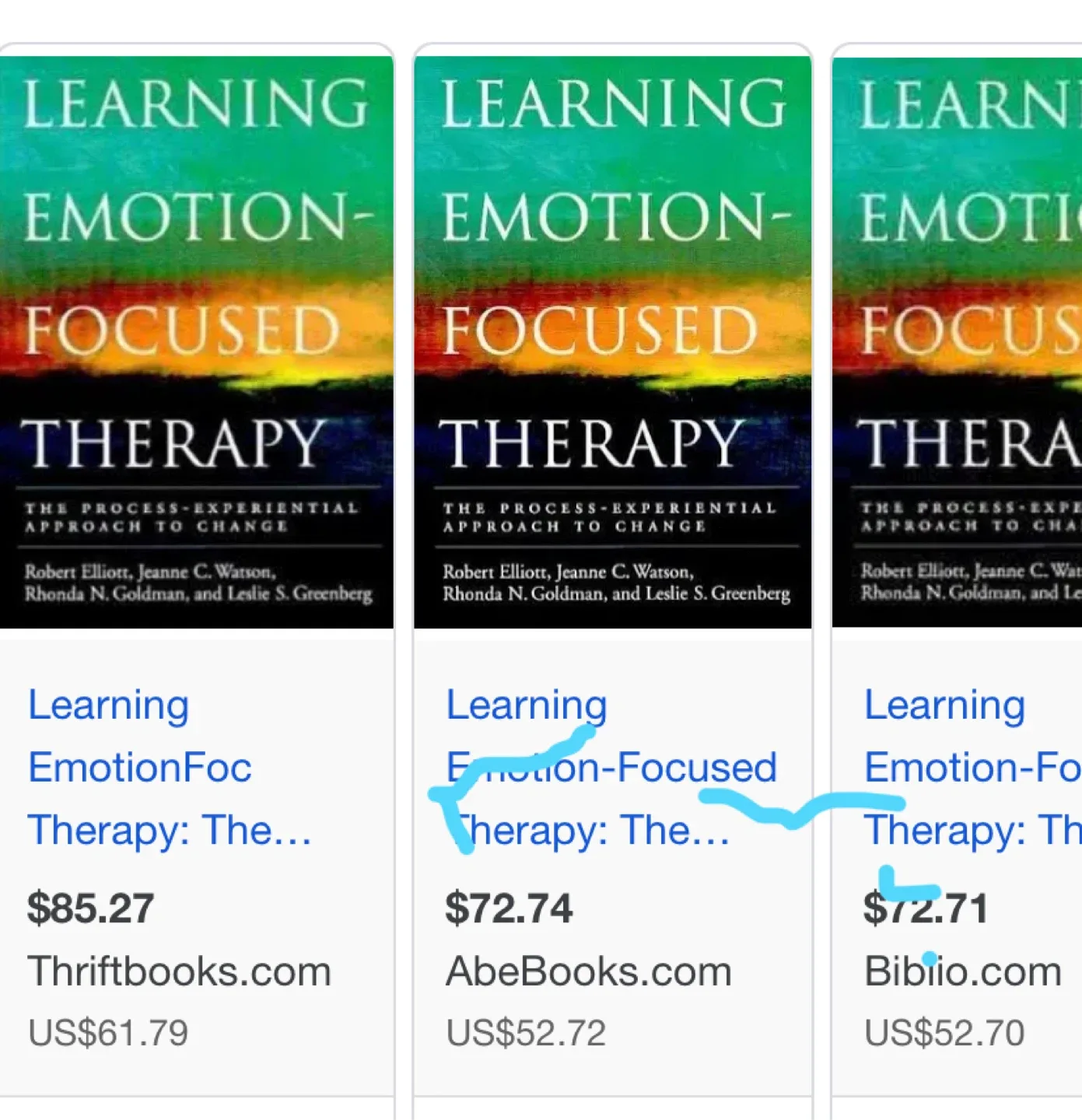 Learning Emotion-Focused Therapy Book image indicator(4)