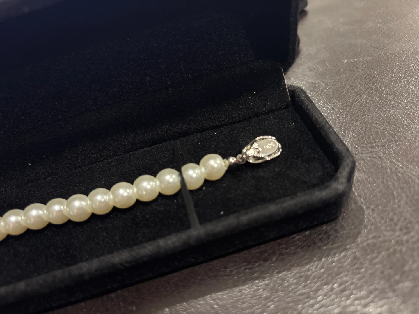 Pearl Bracelet - 7.5 inches - photo 5