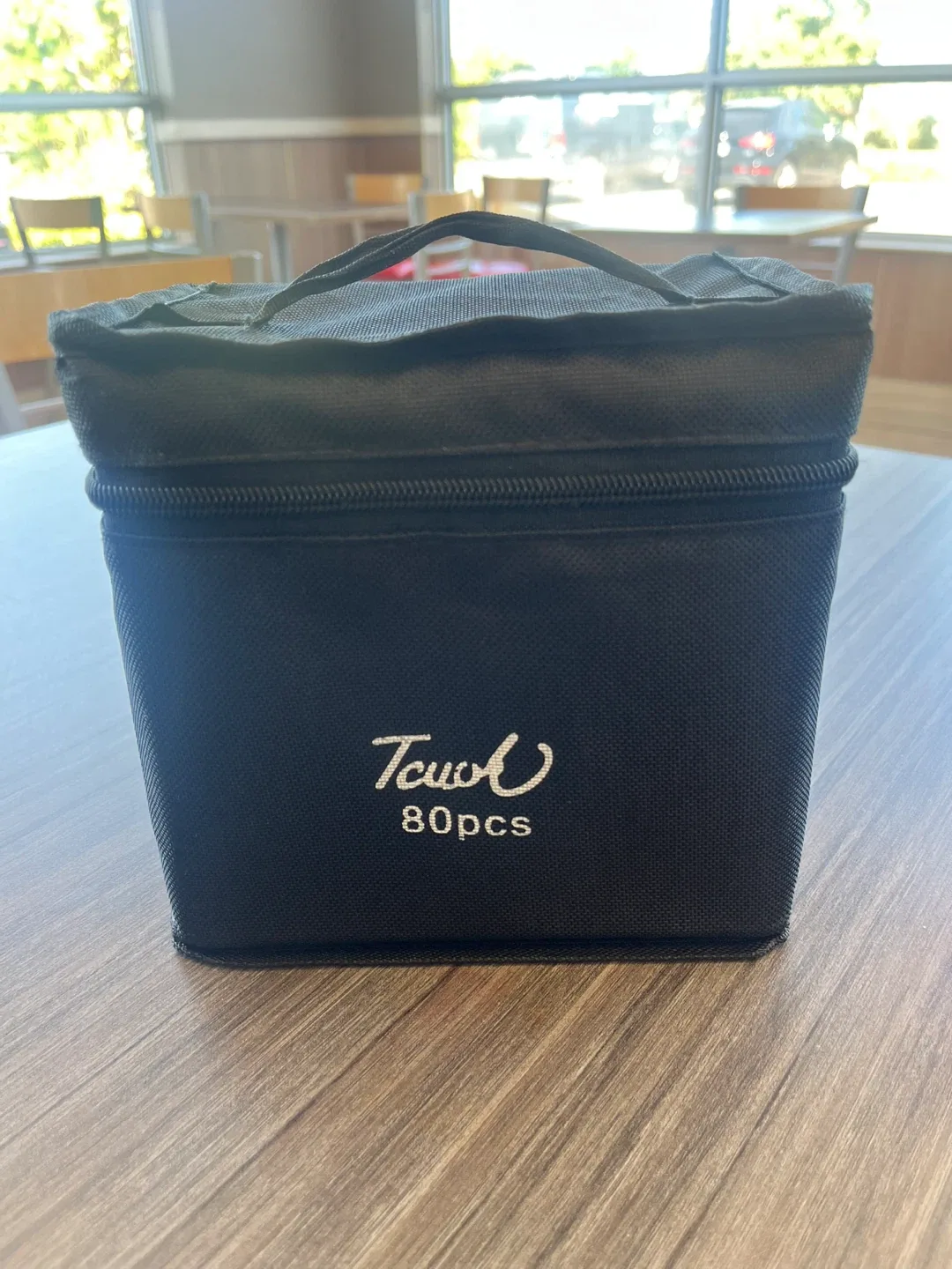 BIGTHUMB 80 Alcohol Markers image indicator(2)