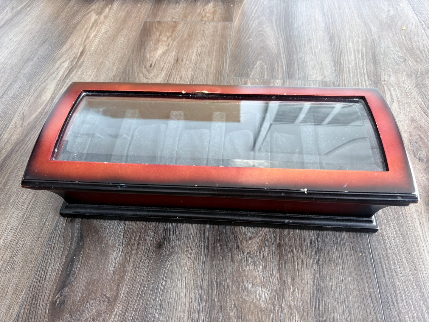 Bombay & Co. Watch Display Case