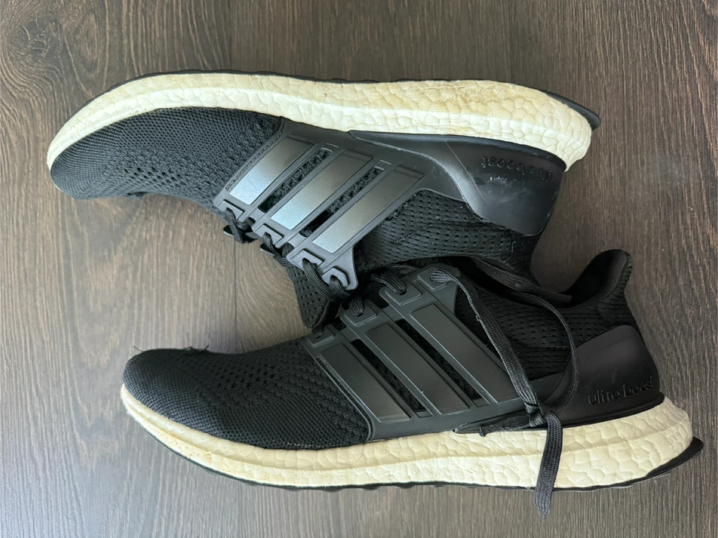 Adidas Ultra Boost - photo 2