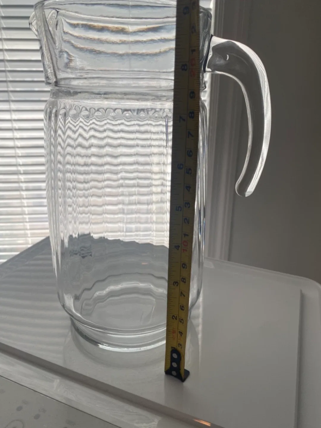 🥕Glass Pitcher🥕 image indicator(2)