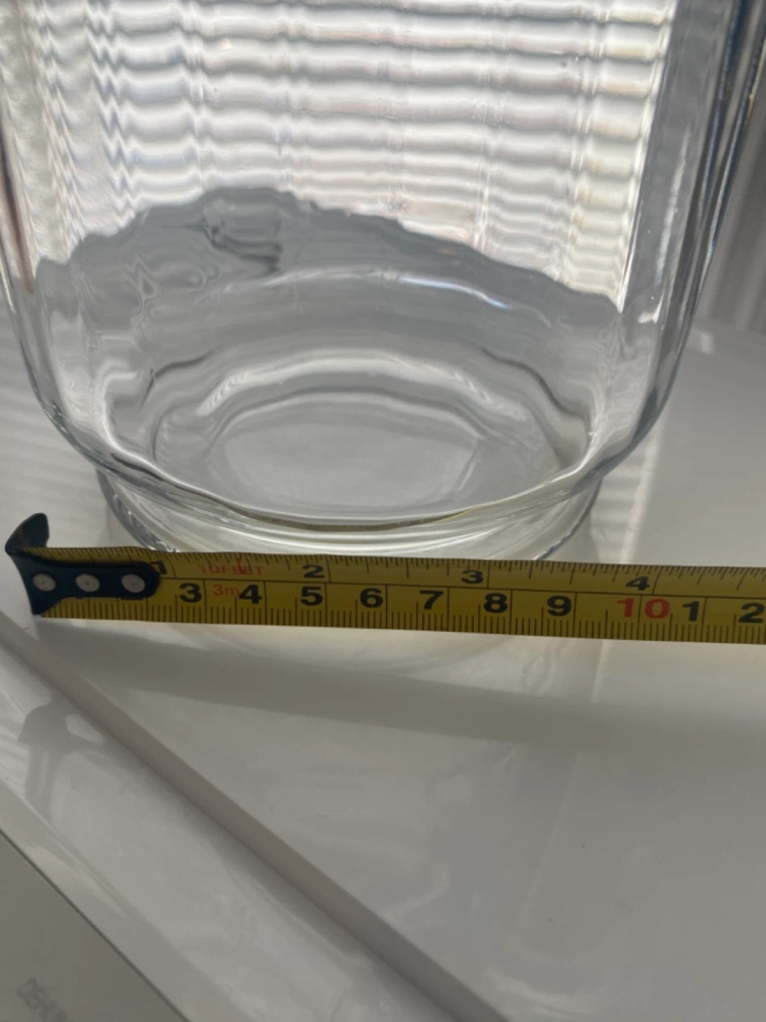 🥕Glass Pitcher🥕 - photo 3