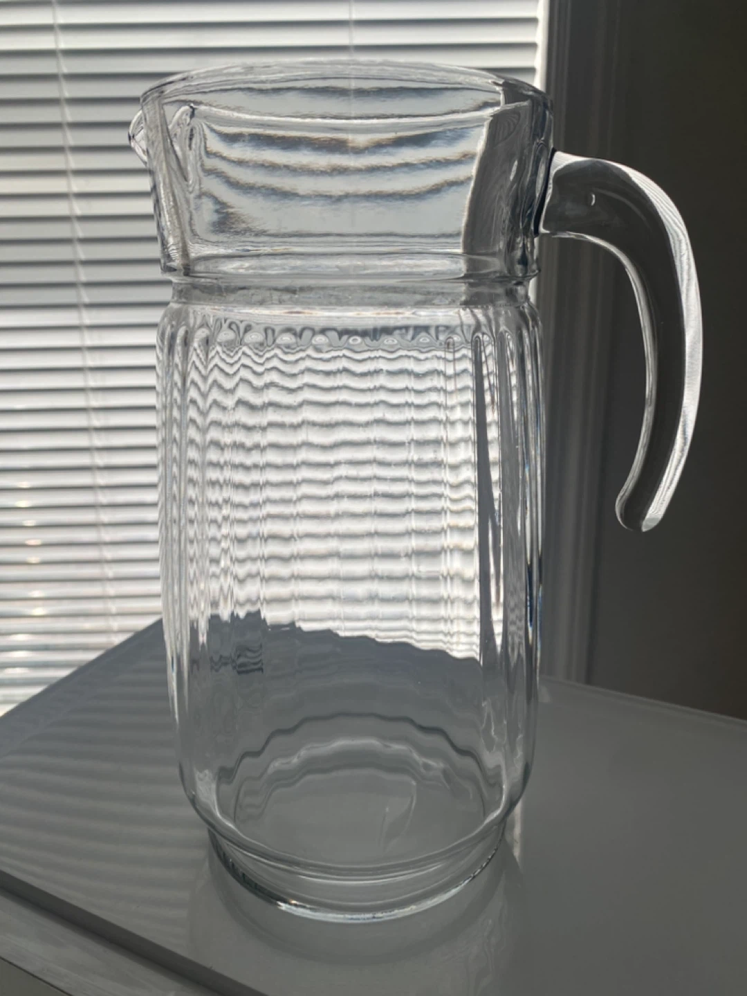 🥕Glass Pitcher🥕