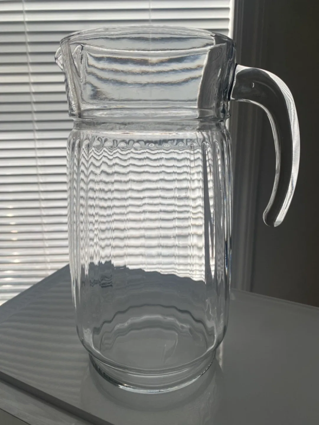 🥕Glass Pitcher🥕 thumbnail