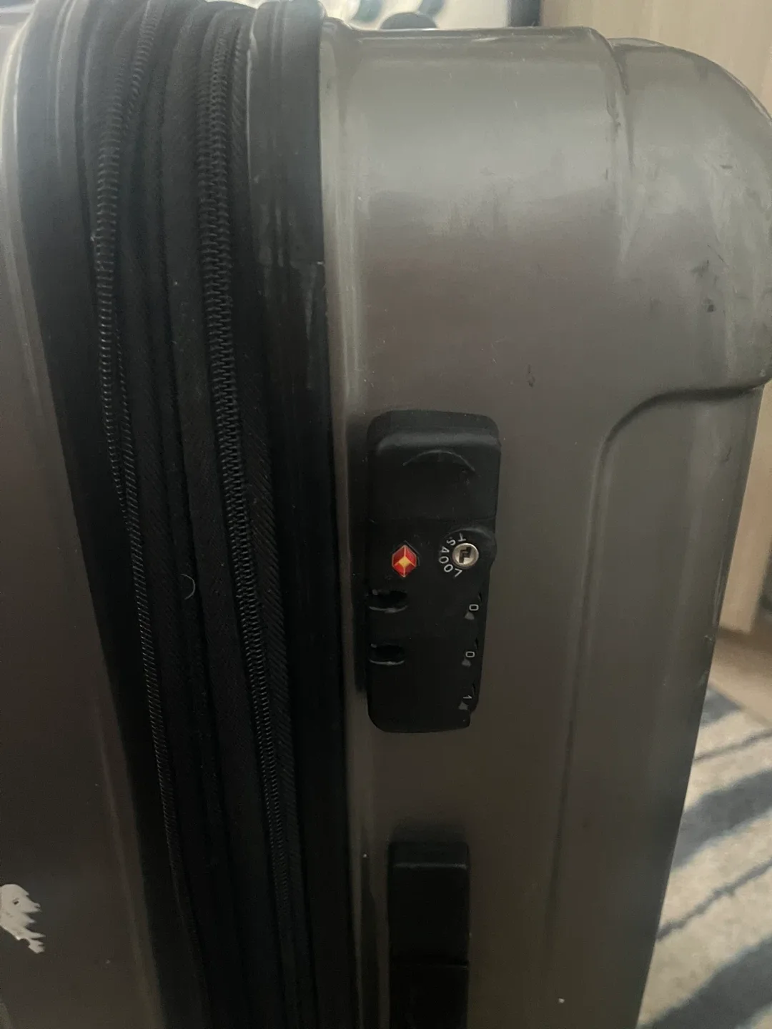 Samsonite Spinner Suitcase - 34 inch image indicator(6)