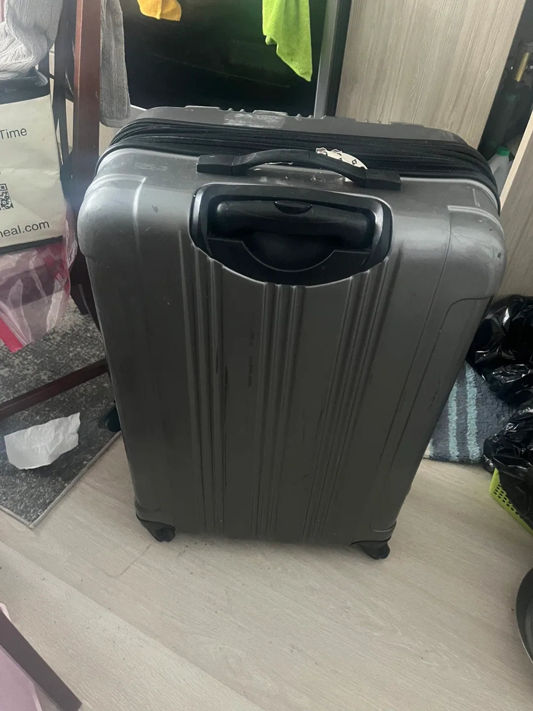 Samsonite Spinner Suitcase - 34 inch image indicator(2)