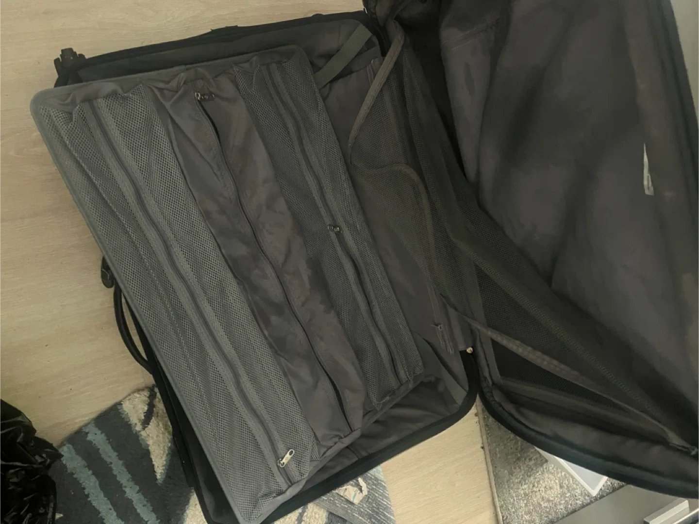 Samsonite Spinner Suitcase - 34 inch image indicator(8)