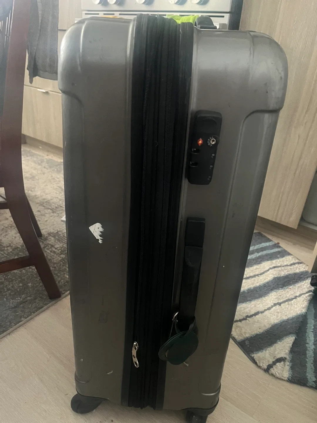 Samsonite Spinner Suitcase - 34 inch image indicator(10)
