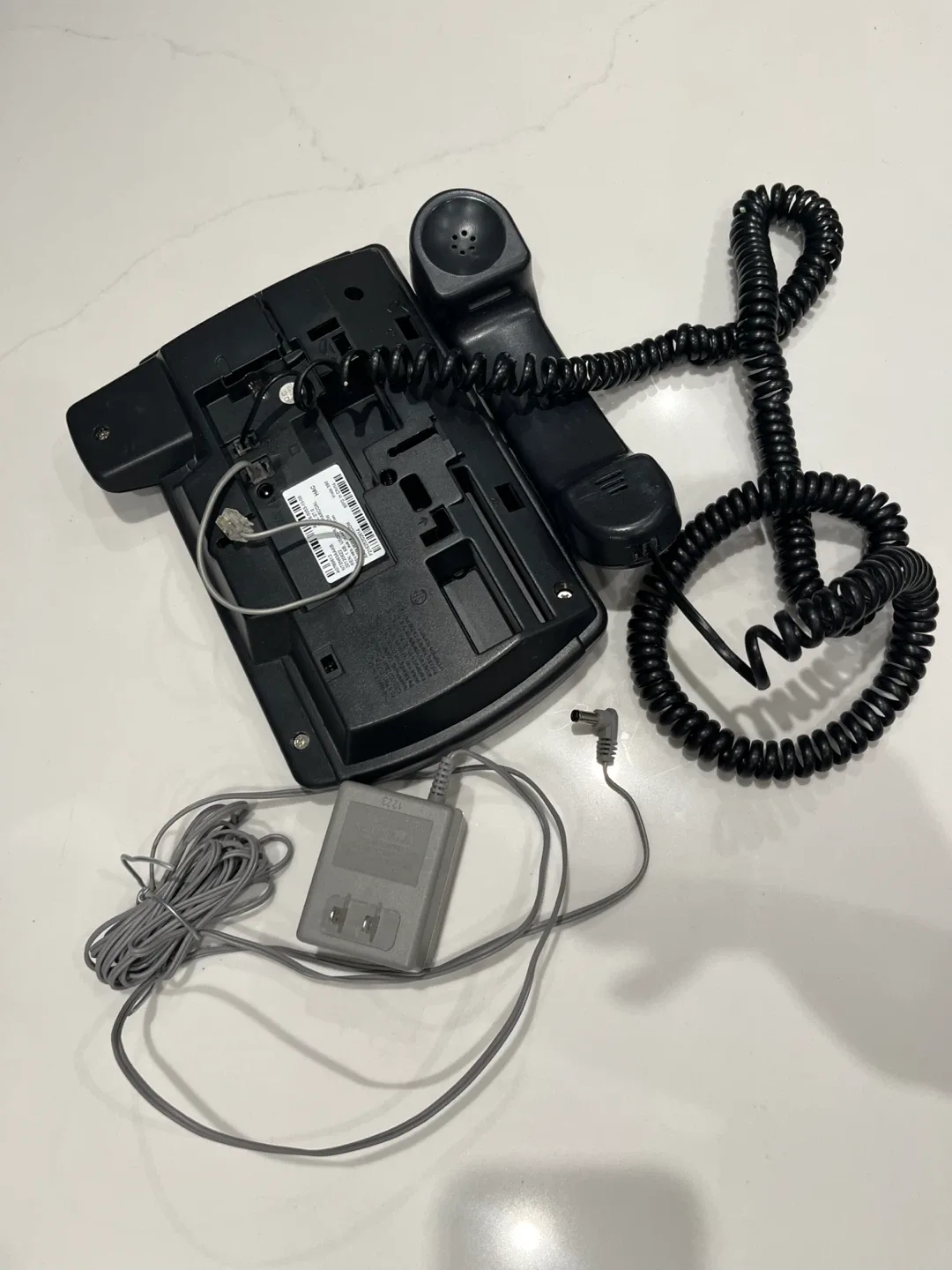 Bell MISTRA 410 Business Phone image indicator(3)