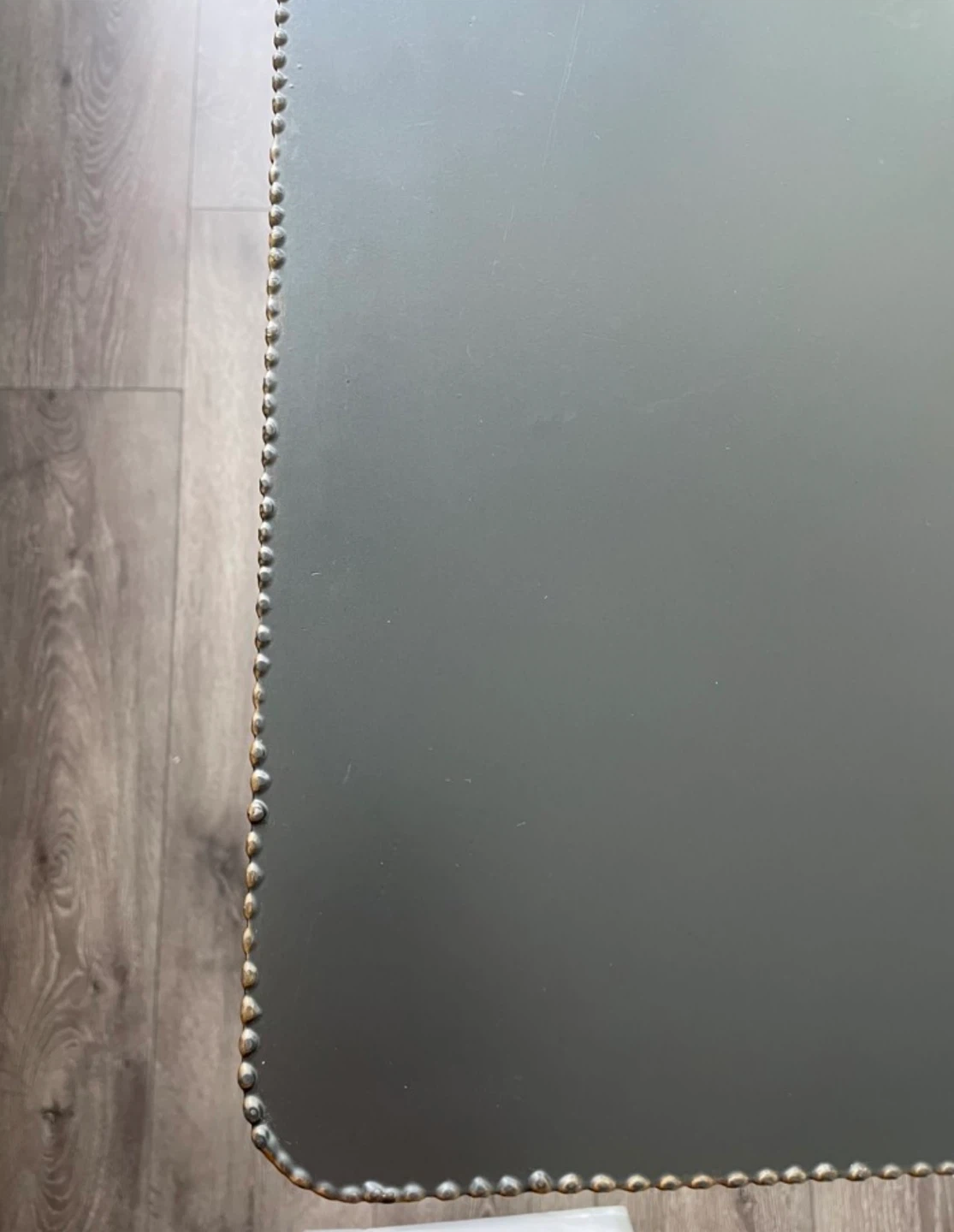 Console Table - Metal - photo 3