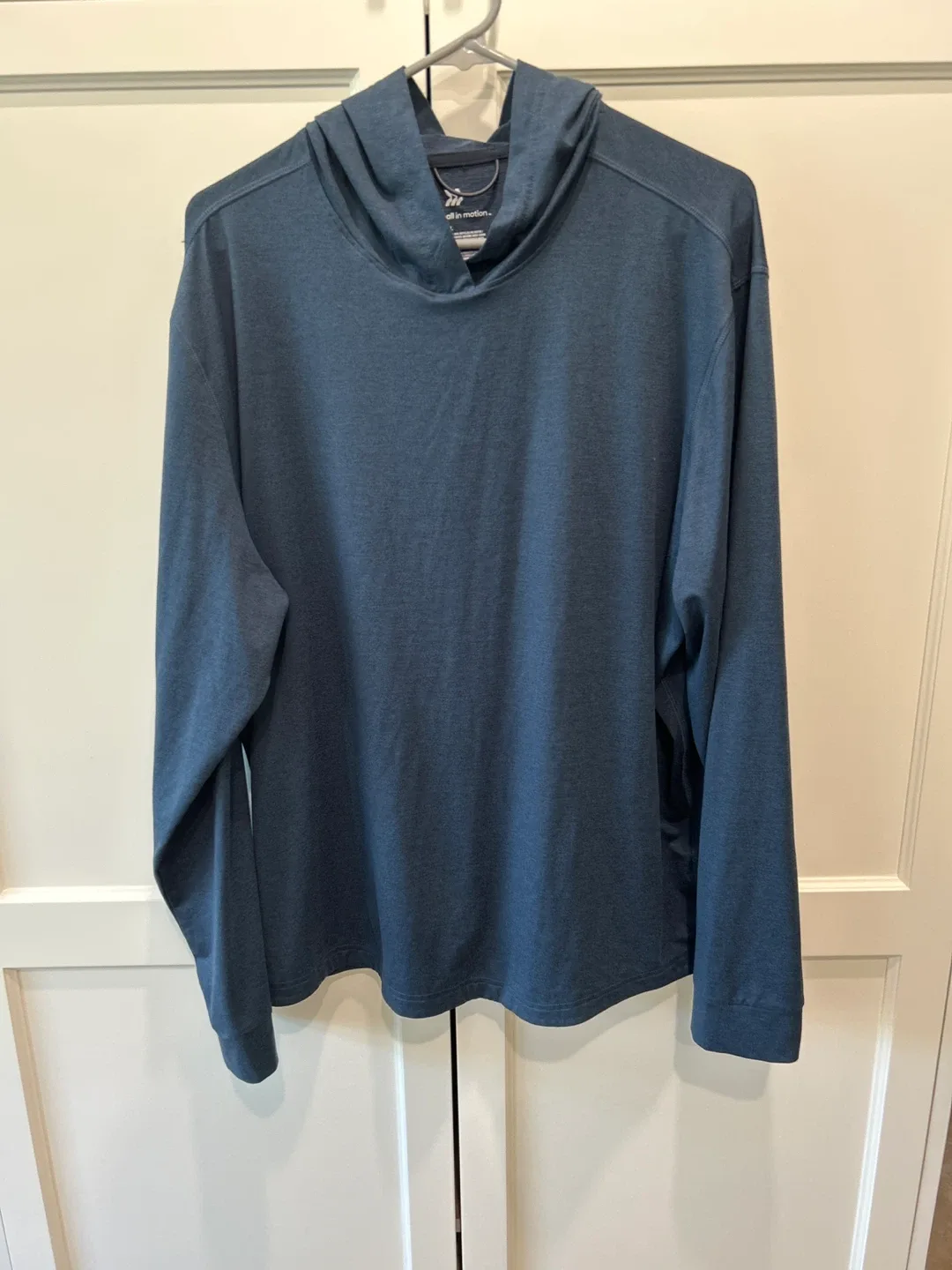All in Motion Hoodie - Size XL thumbnail