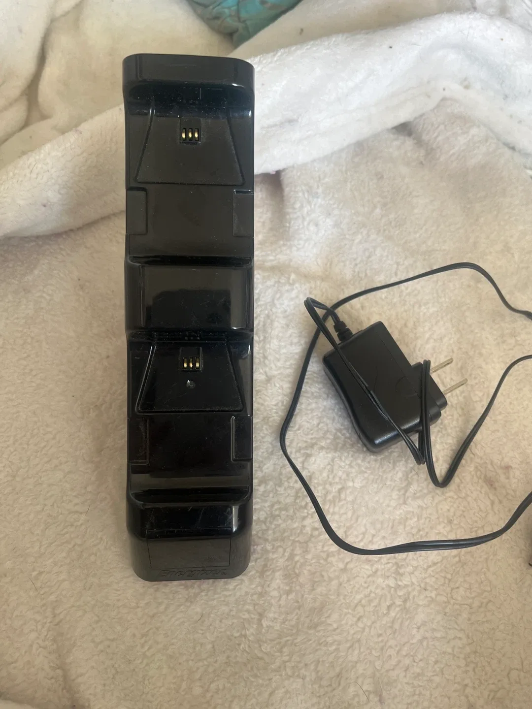 Box one charge system thumbnail