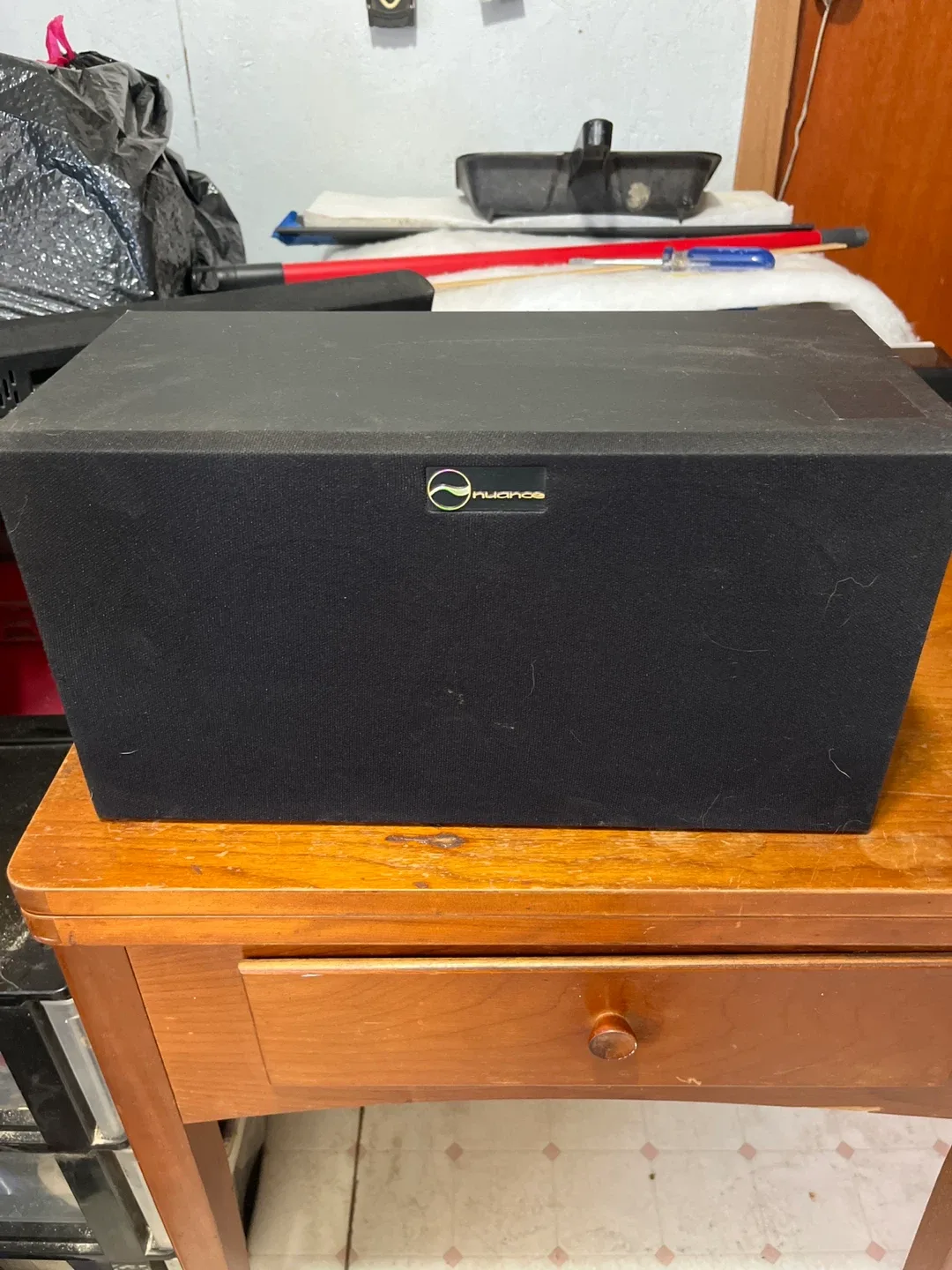 Nuance HT2 CENS Centre Speaker - Markham