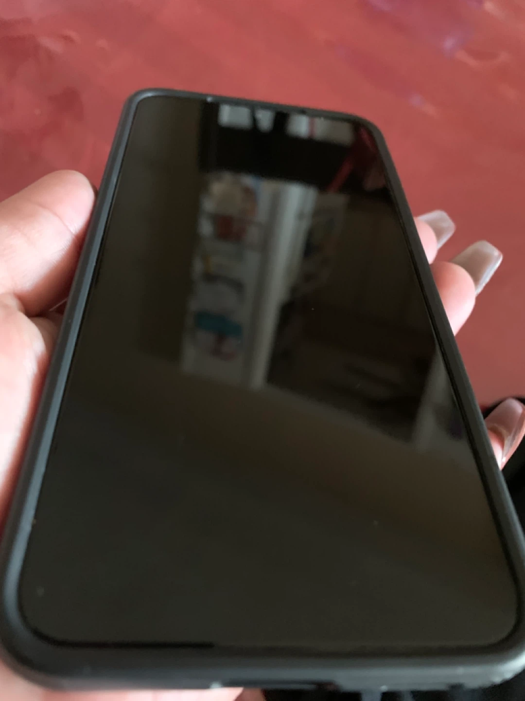 Samsung Galaxy S22 Black - photo 5