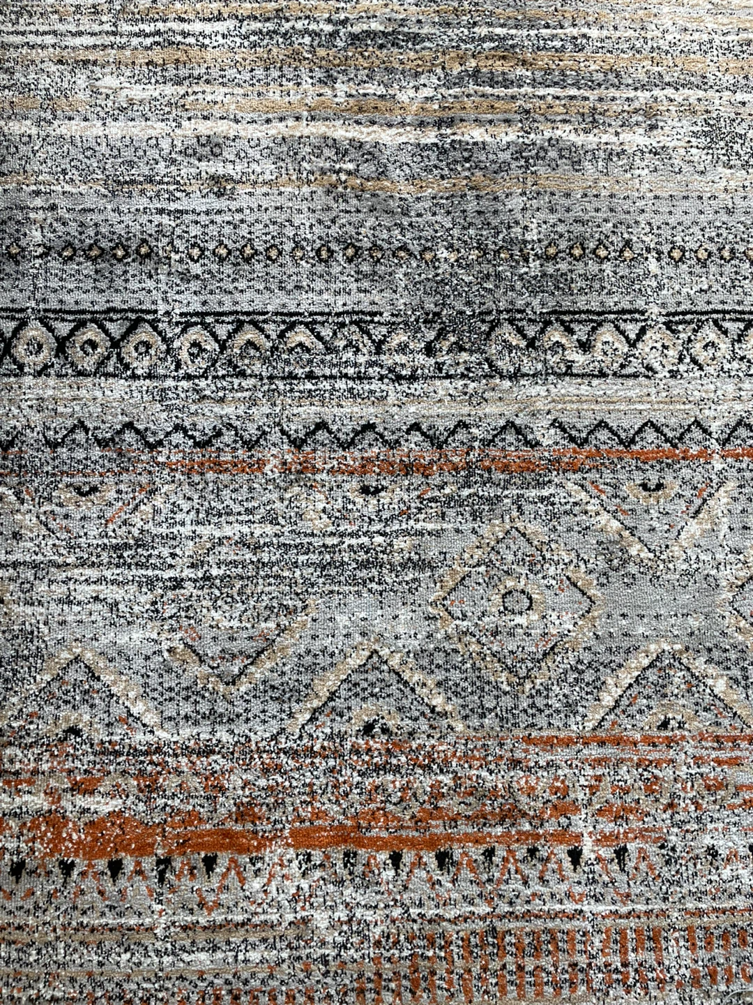 Primo Home Area Rug 5’2”x 7’6”