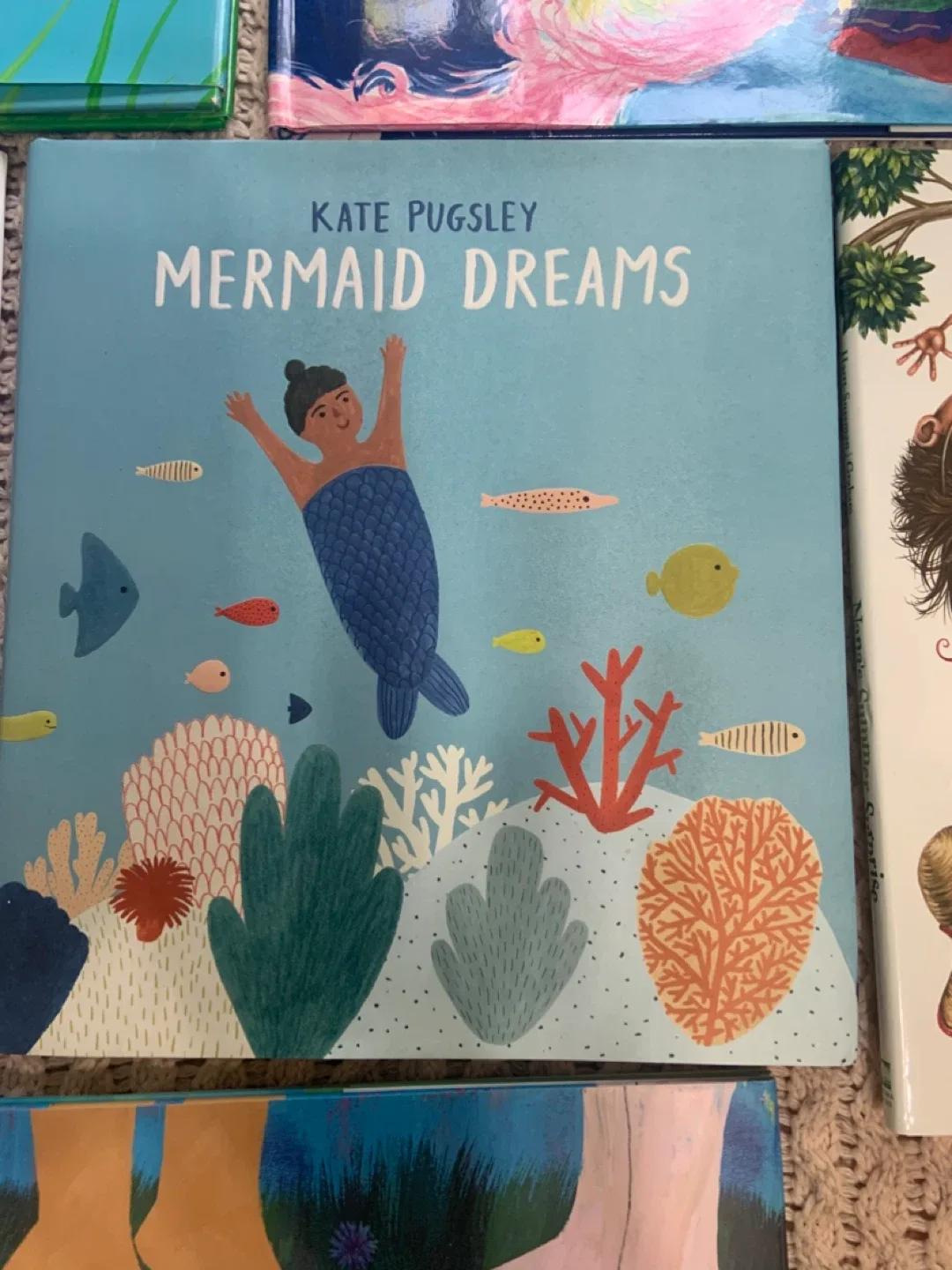 BRAND NEW LARGE HC CHILDREN’S BOOKS ! AGES 4- 8 image indicator(5)