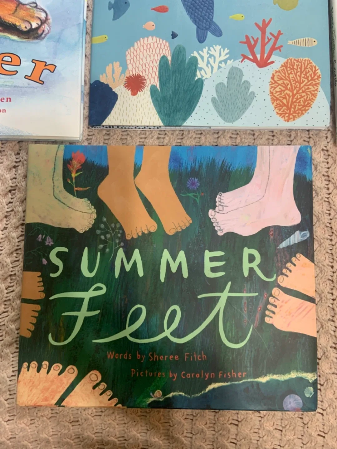 BRAND NEW LARGE HC CHILDREN’S BOOKS ! AGES 4- 8 image indicator(7)