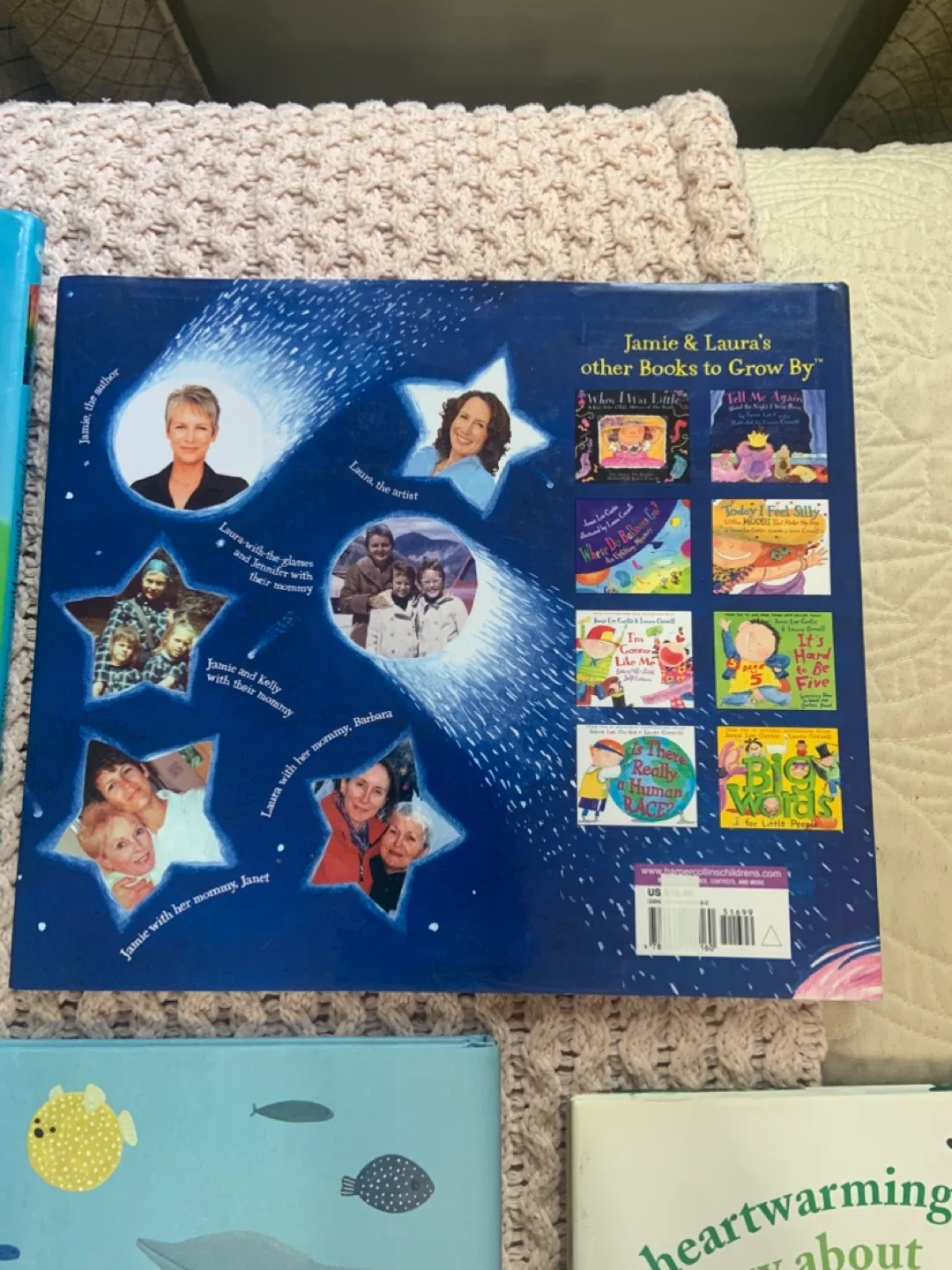 BRAND NEW LARGE HC CHILDREN’S BOOKS ! AGES 4- 8 image indicator(9)