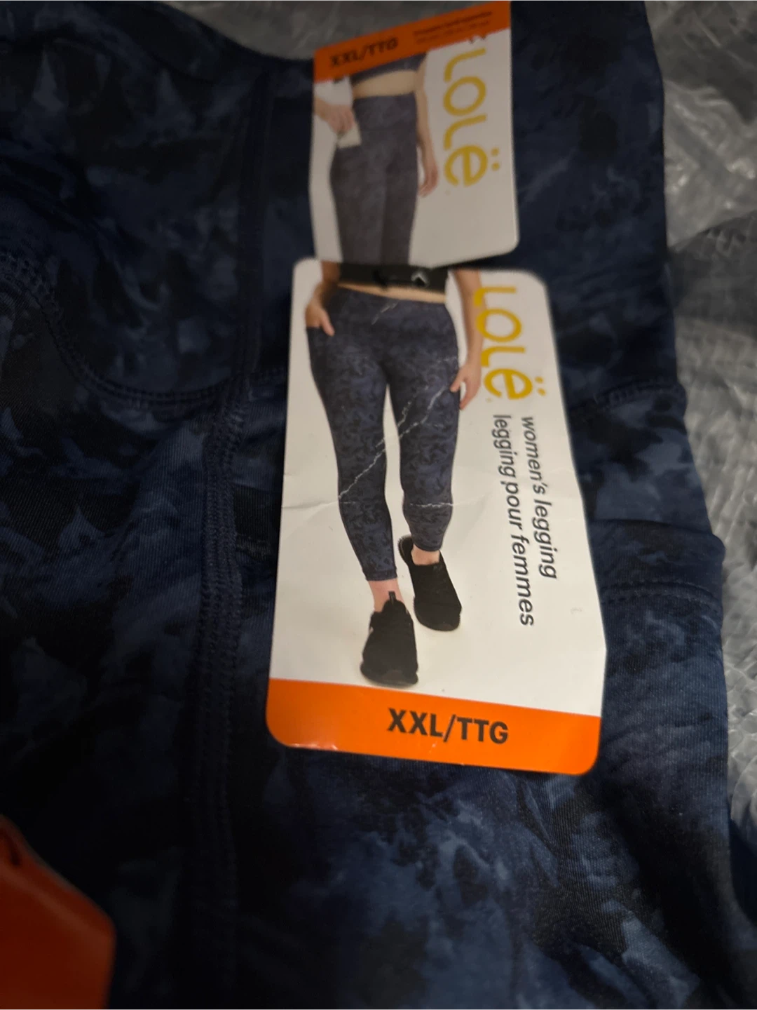 Women's pants - XXL or 16 - photo 4