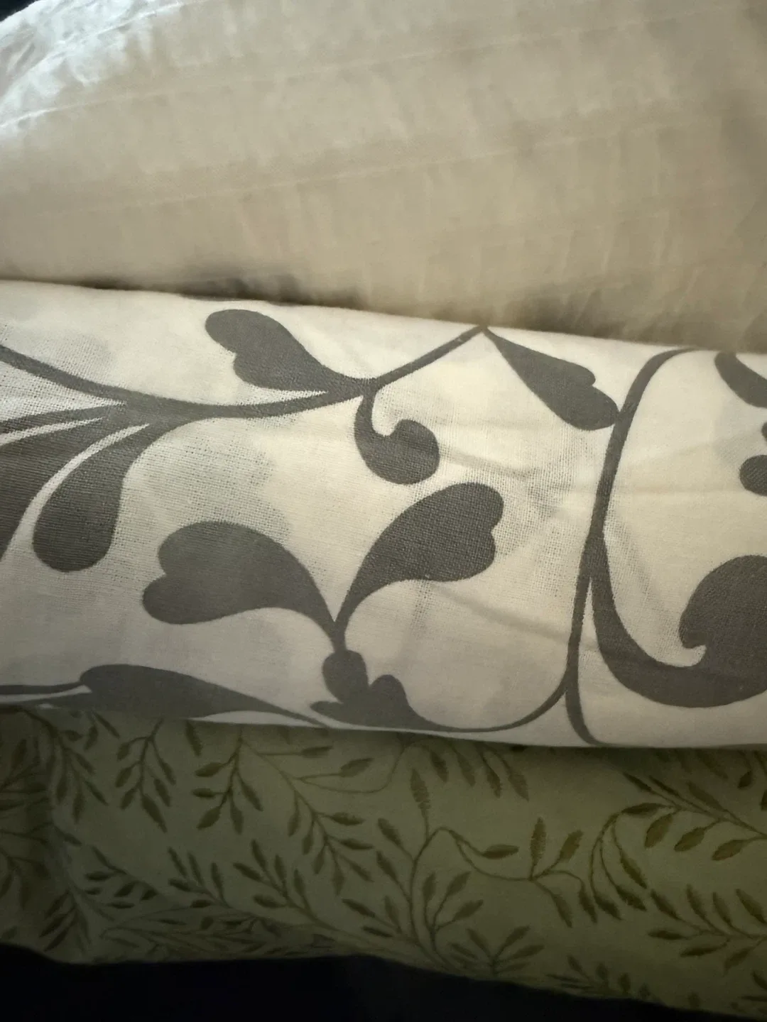 2 King size Duvet Covers $15 $30 thumbnail