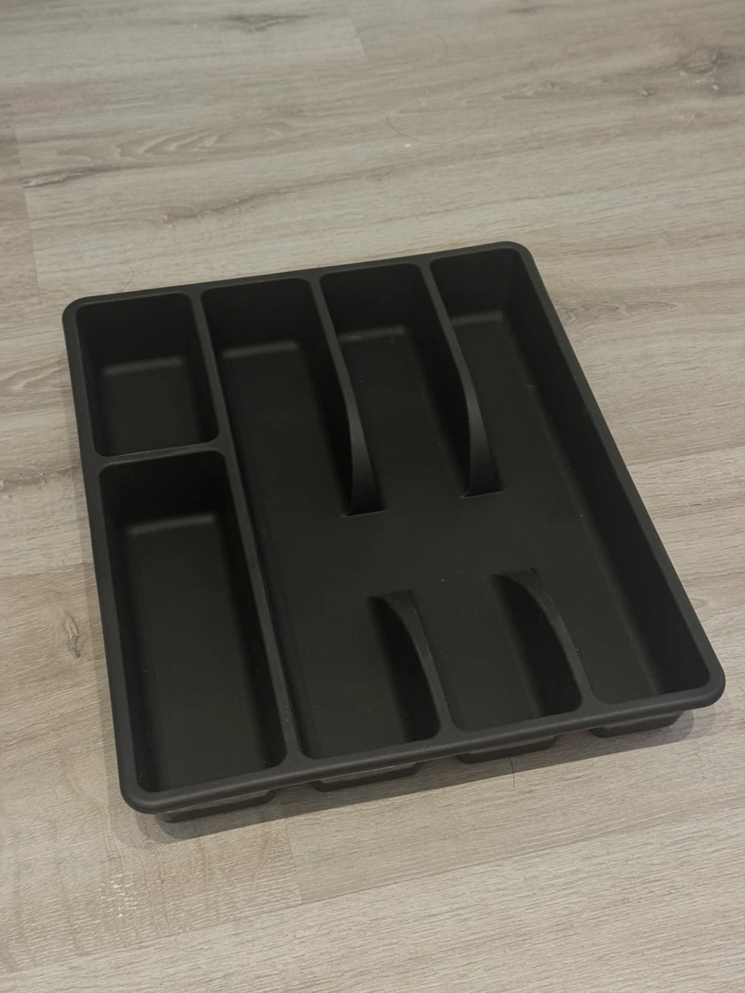 IKEA flatware tray - photo 2