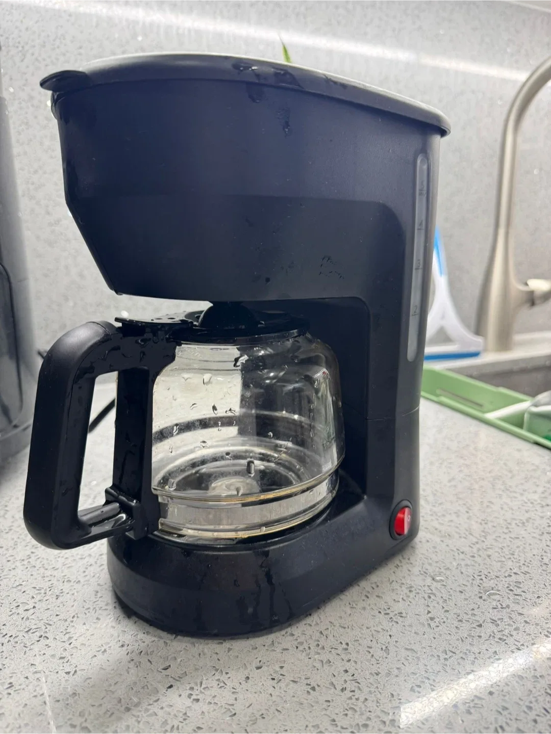 Coffee Maker thumbnail