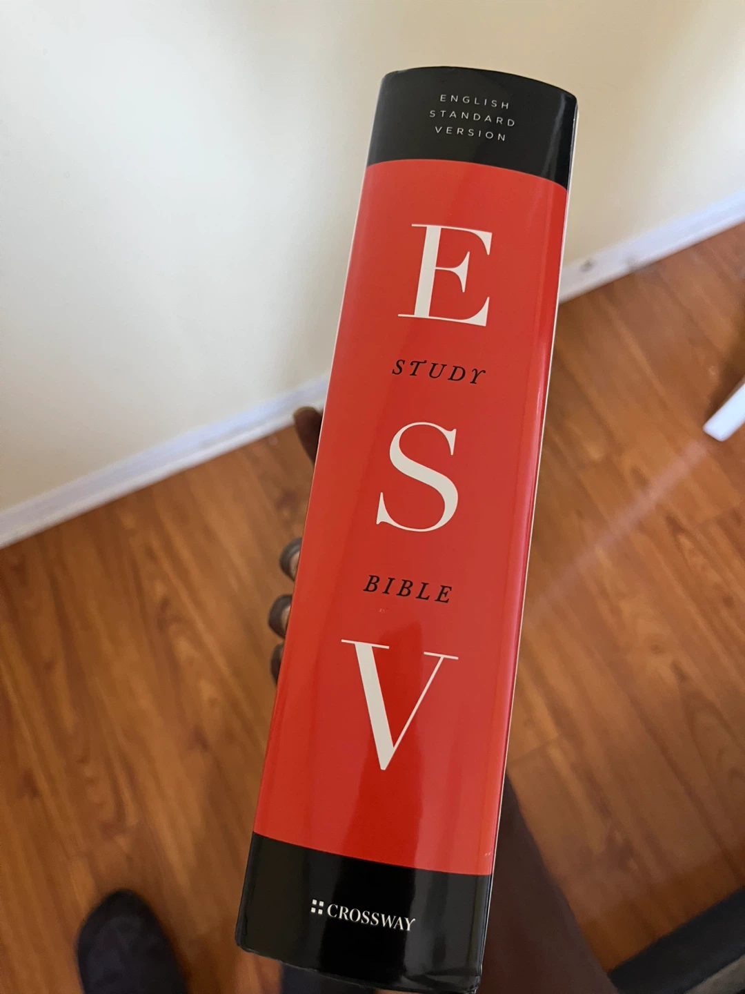 ESV Study Bible - English Standard Version - photo 2