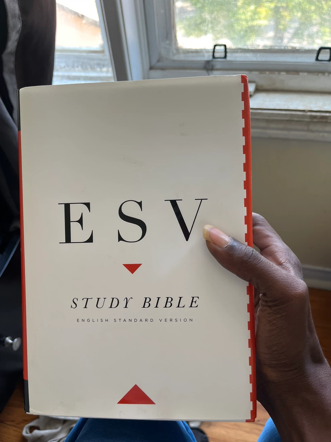 ESV Study Bible - English Standard Version
