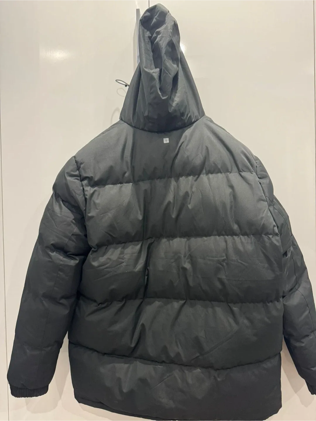 Mens Winter Jacket - XL image indicator(2)